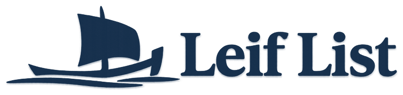 Leif List