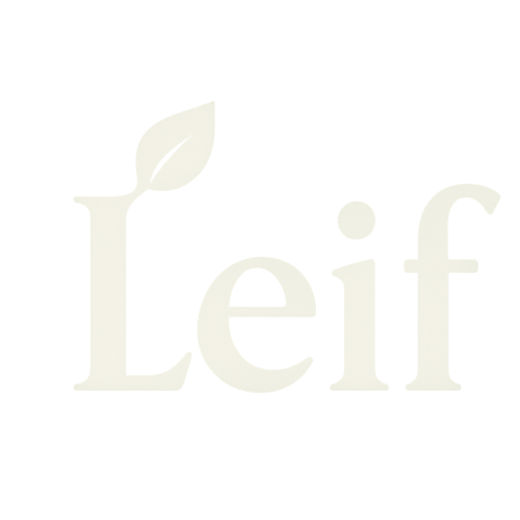 Leif